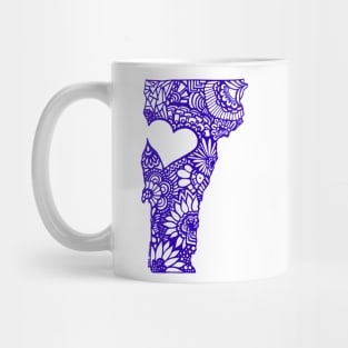 VT_BLUE Mug